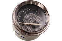 
              74741-10 NEW OEM 2004-2013 HARLEY-DAVIDSON TOURING DIAMOND CUT FUEL GAUGE
            