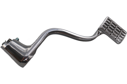 42699-04 NEW OEM 2004-2005 HARLEY-DAVIDSON VRSC VROD CHROME REAR BRAKE PEDAL LEVER