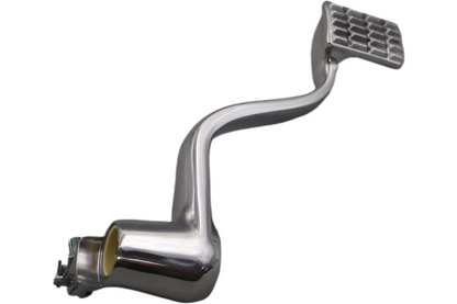 42699-04 NEW OEM 2004-2005 HARLEY-DAVIDSON VRSC VROD CHROME REAR BRAKE PEDAL LEVER