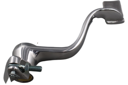42699-04 NEW OEM 2004-2005 HARLEY-DAVIDSON VRSC VROD CHROME REAR BRAKE PEDAL LEVER