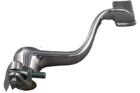 
              42699-04 NEW OEM 2004-2005 HARLEY-DAVIDSON VRSC VROD CHROME REAR BRAKE PEDAL LEVER
            