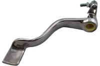 
              42699-04 NEW OEM 2004-2005 HARLEY-DAVIDSON VRSC VROD CHROME REAR BRAKE PEDAL LEVER
            