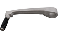
              N0601.TA NEW OEM 2000-2010 BUELL P3 BLAST FOOT SHIFT LEVER W/PEG N0601.TA
            