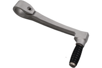 
              N0601.TA NEW OEM 2000-2010 BUELL P3 BLAST FOOT SHIFT LEVER W/PEG N0601.TA
            
