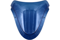 
              M0600.02A8MBX NEW OEM 2003-2010 BUELL XB9R XB12R TRANSLUCENT BLUE WINDSCREEN
            