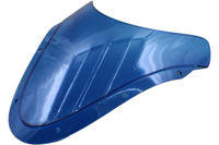 
              M0600.02A8MBX NEW OEM 2003-2010 BUELL XB9R XB12R TRANSLUCENT BLUE WINDSCREEN
            