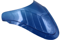 
              M0600.02A8MBX NEW OEM 2003-2010 BUELL XB9R XB12R TRANSLUCENT BLUE WINDSCREEN
            
