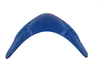 
              M0600.02A8MBX NEW OEM 2003-2010 BUELL XB9R XB12R TRANSLUCENT BLUE WINDSCREEN
            