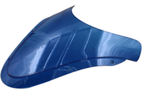 
              M0600.02A8MBX NEW OEM 2003-2010 BUELL XB9R XB12R TRANSLUCENT BLUE WINDSCREEN
            