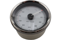 
              67459-04C NEW OEM 2004-2013HARLEY-DAVIDSON TOURING SILVER FACE TACHOMETER
            