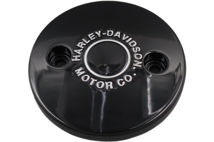 25700308 NEW OEM 2015-2020 HARLEY-DAVIDSON XG500 XG750 HDMC LEFT SIDE MEDALLION