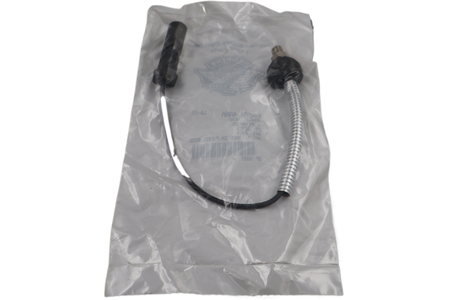 P0278.4A8A NEW OEM 2008-2010 BUELL XB CYLINDER HEAD TEMP SENSOR P0278.4A8A