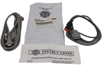 
              32108-06 NEW OEM HARLEY-DAVIDSON EFI RACE TURNER CABLES KIT 32108-06
            