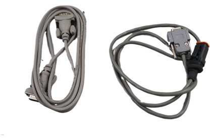 32108-06 NEW OEM HARLEY-DAVIDSON EFI RACE TURNER CABLES KIT 32108-06