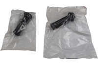 
              N0050.K N0051.K NEW OEM 1999-2010 BUELL HAND GRIPS PAIR SET LIGHTNING FIREBOLT
            