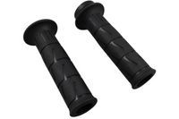 
              N0050.K N0051.K NEW OEM 1999-2010 BUELL HAND GRIPS PAIR SET LIGHTNING FIREBOLT
            