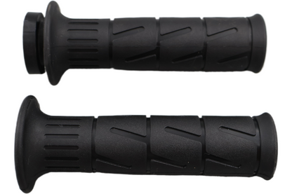 N0050.K N0051.K NEW OEM 1999-2010 BUELL HAND GRIPS PAIR SET LIGHTNING FIREBOLT