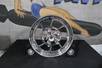 
              43300062 NEW OEM 2009-2023 HARLEY-DAVIDSON TOURING ROADWINDER FRONT WHEEL
            