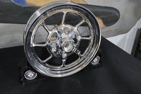 
              43300062 NEW OEM 2009-2023 HARLEY-DAVIDSON TOURING ROADWINDER FRONT WHEEL
            