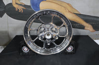 
              43300062 NEW OEM 2009-2023 HARLEY-DAVIDSON TOURING ROADWINDER FRONT WHEEL
            