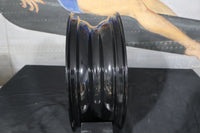 
              40900065 NEW OEM 2008-2017 HARLEY-DAVIDSON SOFTAIL FX  GLOSS BLACK TYPHOON REAR WHEEL
            