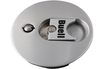 P0153.BA NEW OEM 1995-2010 BUELL KEYED GAS CAP S1 S2 S3 X1 M2 P3 BLAST