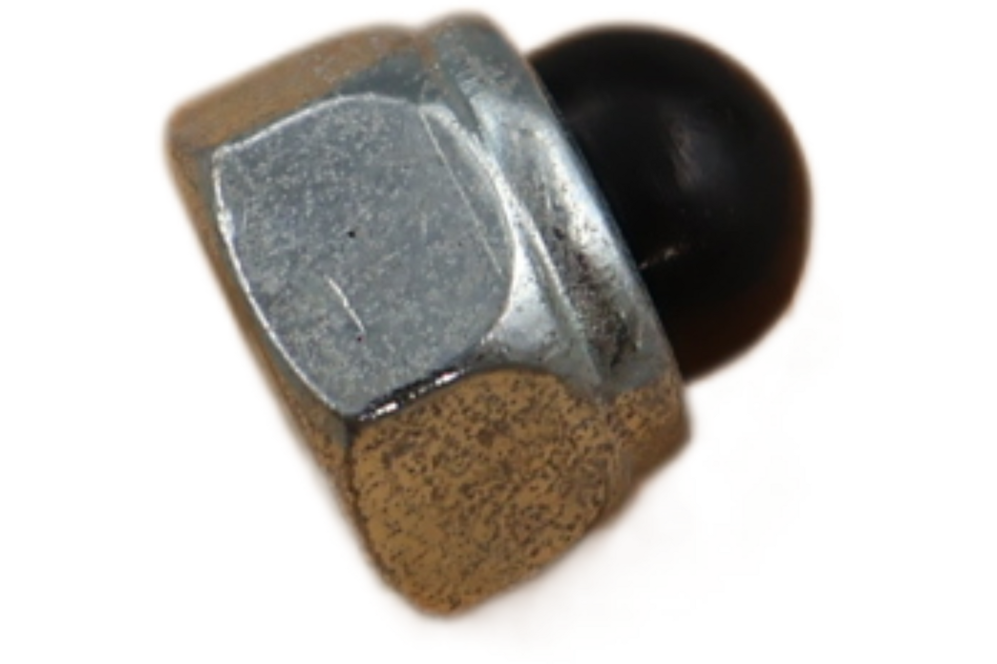 74950101A NEW OEM DUCATI PACK NUT M8 DIN986 74950101A