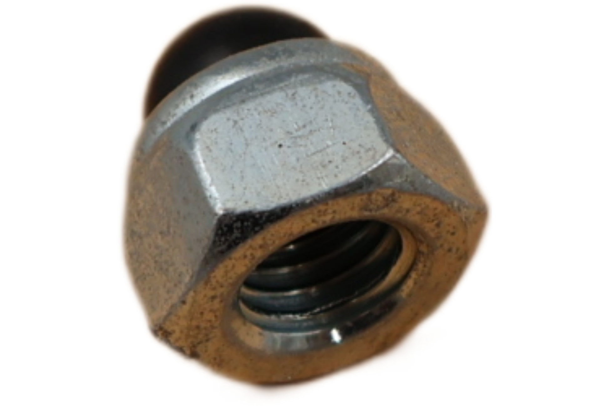 74950101A NEW OEM DUCATI PACK NUT M8 DIN986 74950101A