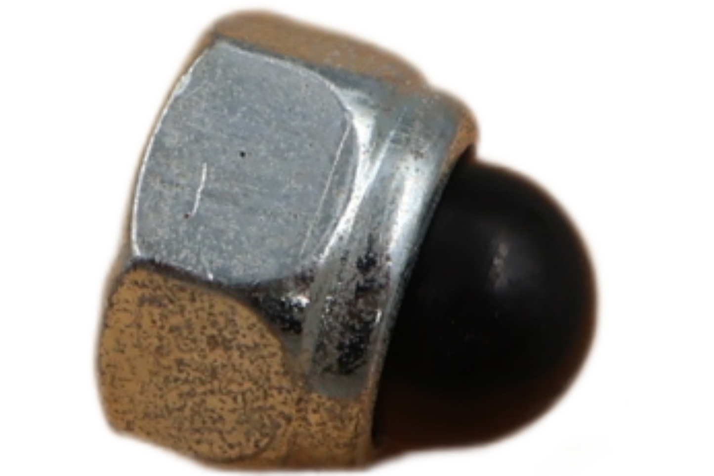 74950101A NEW OEM DUCATI PACK NUT M8 DIN986 74950101A