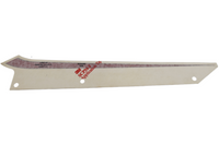 
              NEW OEM 1997 HARLEY-DAVIDSON FXSTSB SPRINGER BADBOY LEFT REAR FENDER DECAL
            