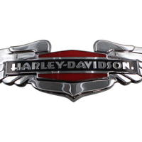 62276-05 NEW OEM HARLEY-DAVIDSON FLSTN SOFTAIL DELUXE LEFT GAS