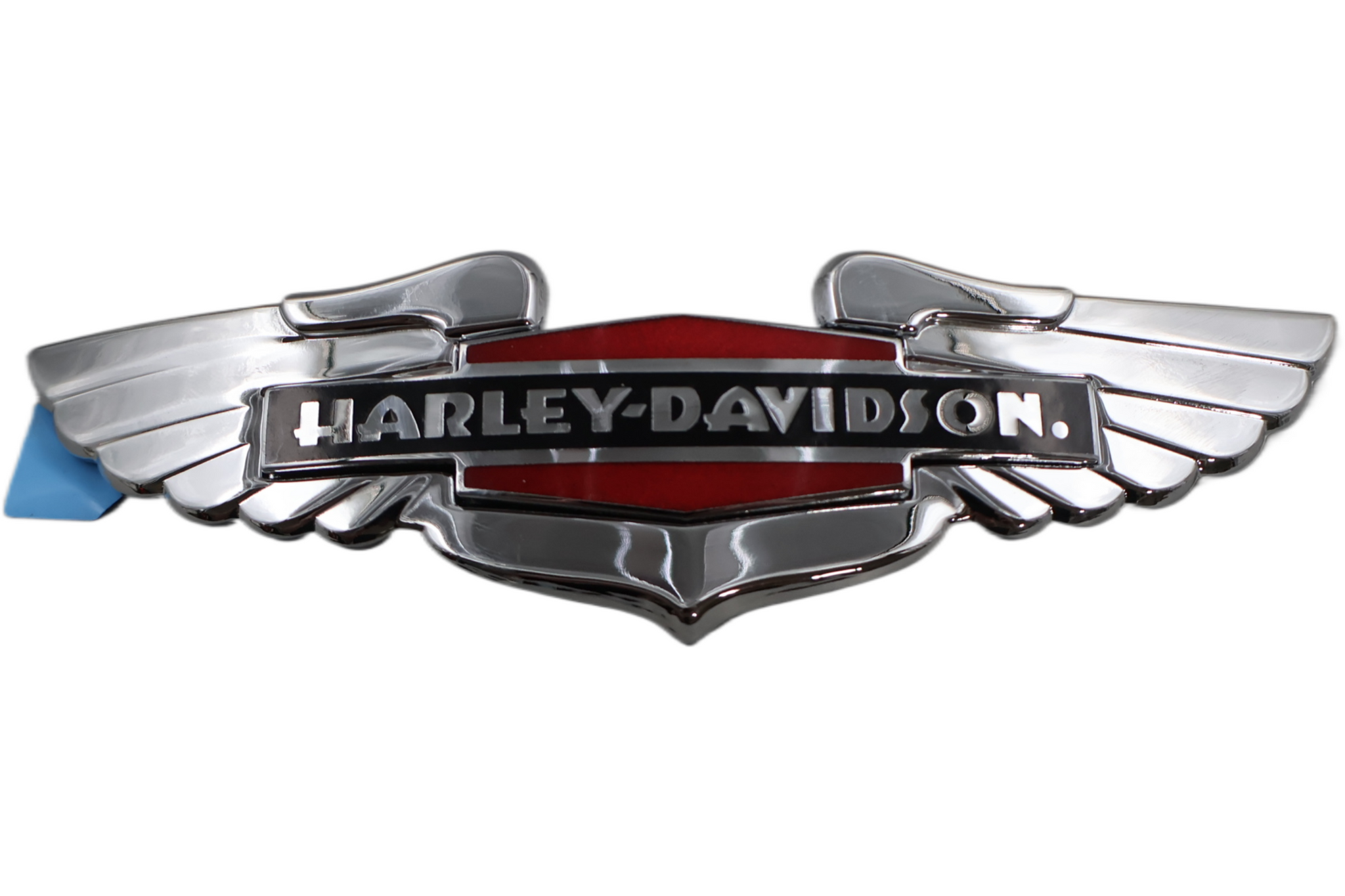 62276-05 NEW OEM HARLEY-DAVIDSON FLSTN SOFTAIL DELUXE LEFT GAS