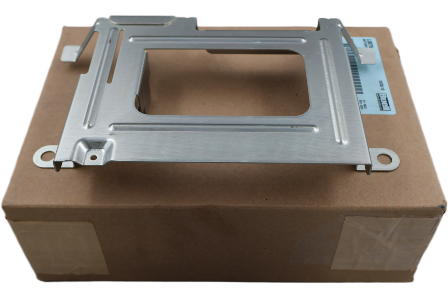 L0076.1AD NEW OEM 2003-2010 BUELL XB9 XB12 LIGHTNING BATTERY PAN L0076.1AD