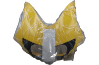 
              M0646.02A8MAL NEW OEM 2003-2010 BUELL XB SUNFIRE YELLOW FRONT FAIRING COWL
            