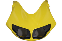 
              M0646.02A8MAL NEW OEM 2003-2010 BUELL XB SUNFIRE YELLOW FRONT FAIRING COWL
            
