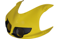 
              M0646.02A8MAL NEW OEM 2003-2010 BUELL XB SUNFIRE YELLOW FRONT FAIRING COWL
            