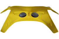 
              M0646.02A8MAL NEW OEM 2003-2010 BUELL XB SUNFIRE YELLOW FRONT FAIRING COWL
            