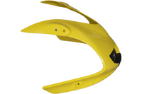 
              M0646.02A8MAL NEW OEM 2003-2010 BUELL XB SUNFIRE YELLOW FRONT FAIRING COWL
            