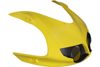 
              M0646.02A8MAL NEW OEM 2003-2010 BUELL XB SUNFIRE YELLOW FRONT FAIRING COWL
            
