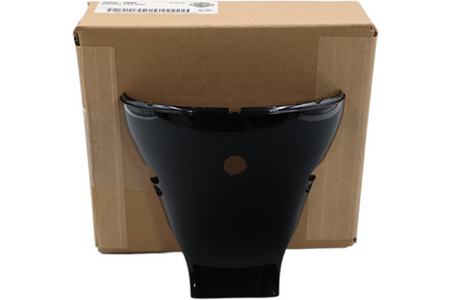 46095-08BK NEW OEM 2008 HARLEY-DAVIDSON VRSC VROD HANDLEBAR BOTTOM COVER RISER