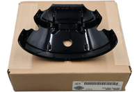 
              46095-08BK NEW OEM 2008 HARLEY-DAVIDSON VRSC VROD HANDLEBAR BOTTOM COVER RISER
            
