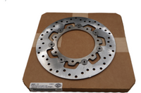 
              49000-10 NEW 2009-2023 HARLEY-DAVIDSON TOURING AGITATOR LEFT FRONT BRAKE ROTOR
            