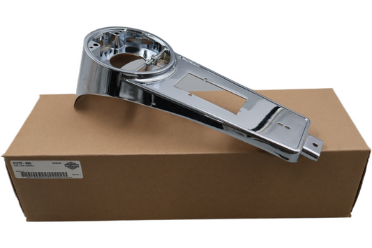 61270-98A OEM 1998-2007 HARLEY-DAVIDSON TOURING CENTER CONSOLE DASH ULTRA CLASSIC ROAD GLIDE