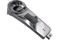 
              61270-98A OEM 1998-2007 HARLEY-DAVIDSON TOURING CENTER CONSOLE DASH ULTRA CLASSIC ROAD GLIDE
            