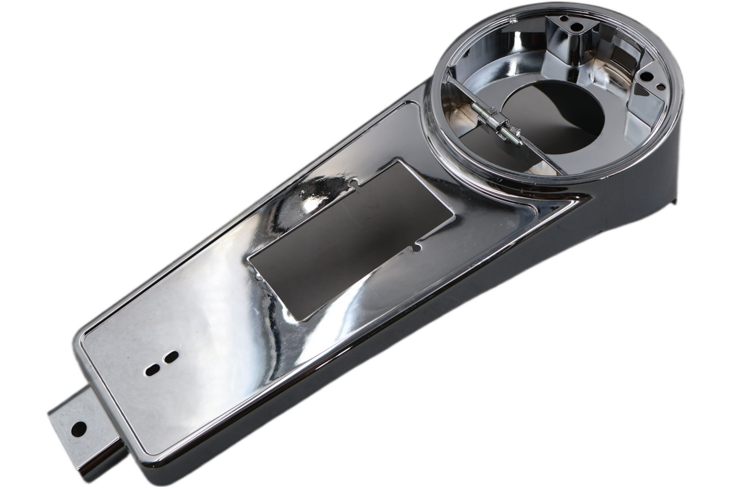 61270-98A OEM 1998-2007 HARLEY-DAVIDSON TOURING CENTER CONSOLE DASH ULTRA CLASSIC ROAD GLIDE