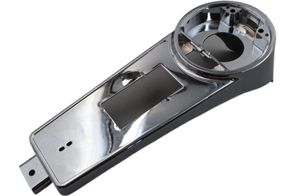 61270-98A OEM 1998-2007 HARLEY-DAVIDSON TOURING CENTER CONSOLE DASH ULTRA CLASSIC ROAD GLIDE