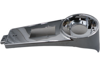 
              61270-98A OEM 1998-2007 HARLEY-DAVIDSON TOURING CENTER CONSOLE DASH ULTRA CLASSIC ROAD GLIDE
            
