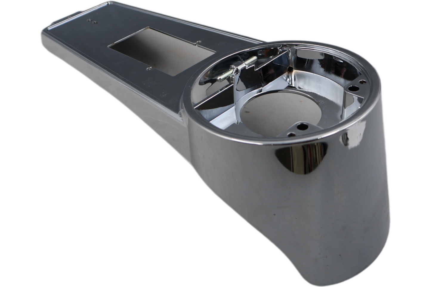 61270-98A OEM 1998-2007 HARLEY-DAVIDSON TOURING CENTER CONSOLE DASH ULTRA CLASSIC ROAD GLIDE