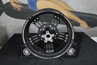
              40139-10 NEW OEM 2008-2017 HARLEY-DAVIDSON SOFTAIL FLSTF FXST MAGNUM REAR WHEEL
            