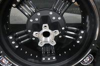 
              40139-10 NEW OEM 2008-2017 HARLEY-DAVIDSON SOFTAIL FLSTF FXST MAGNUM REAR WHEEL
            